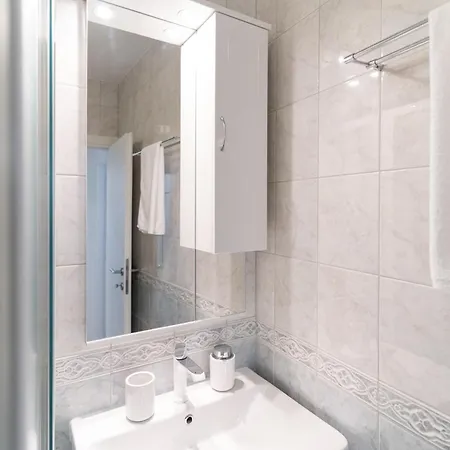 Chameleon Lejlighed *