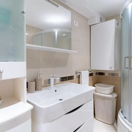 Διαμέρισμα Chameleon *