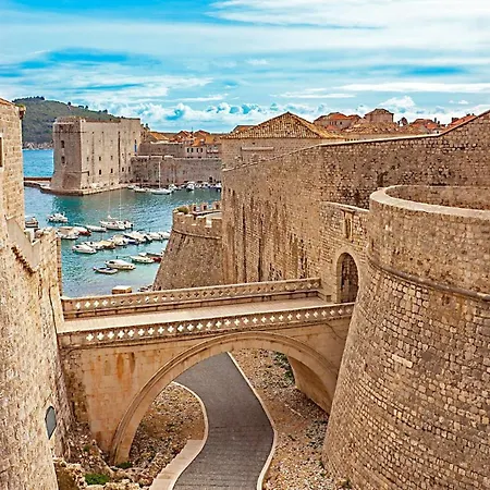 Lejlighed Chameleon *