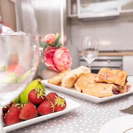 Διαμέρισμα Chameleon *