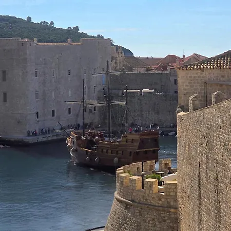 Lejlighed Chameleon *