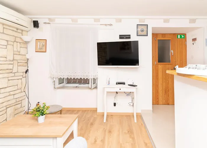 Chameleon Appartamento *