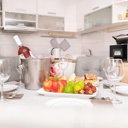 Chameleon شقة دوبروفينك