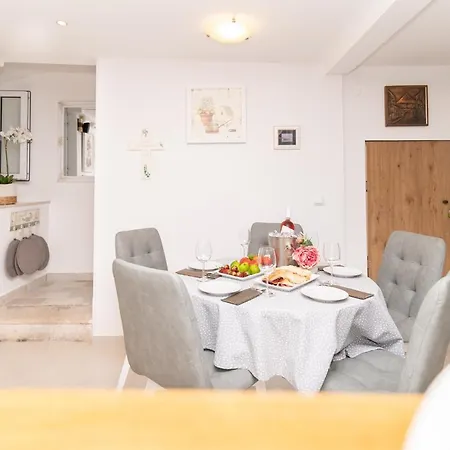 Apartmán Chameleon Dubrovník