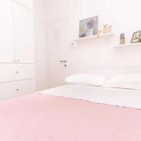 Chameleon Apartmán *