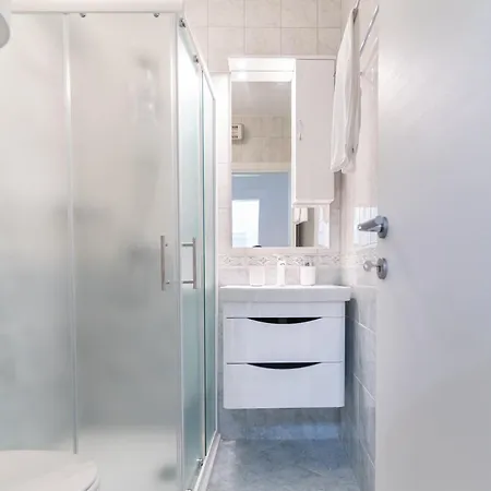 Apartmán Chameleon *