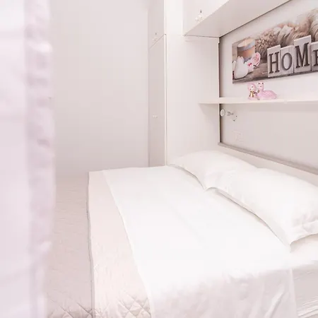 Apartmán Chameleon Dubrovník