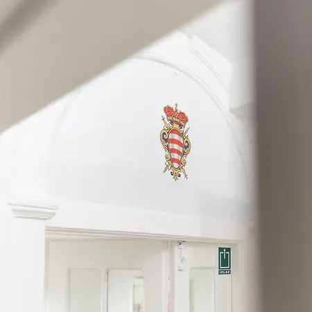 Apartmán Chameleon *