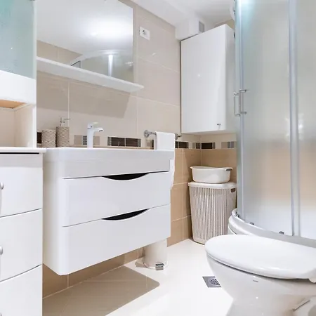 Chameleon Apartmán Dubrovník