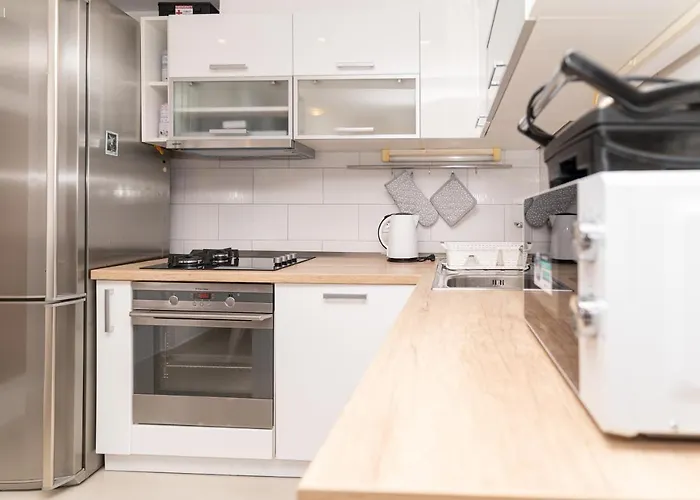 Chameleon アパート *