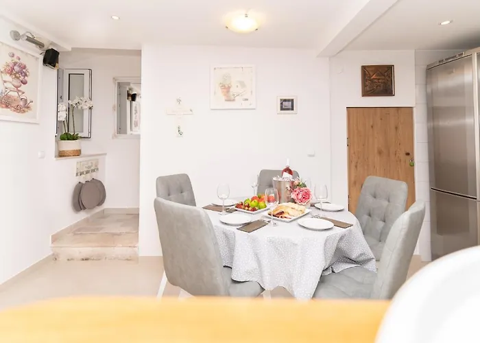 Apartament Chameleon Dubrownik