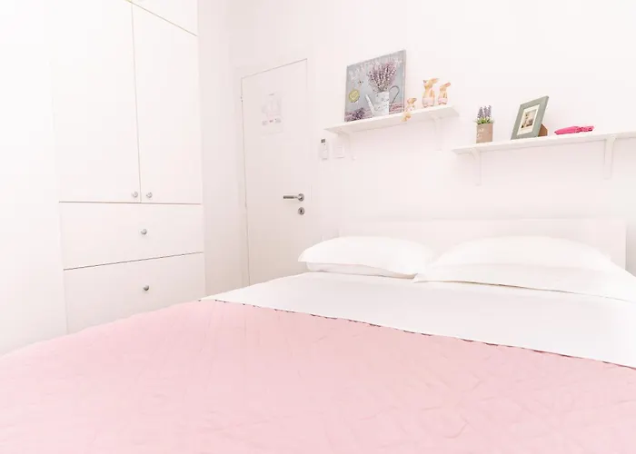 Chameleon Apartament *