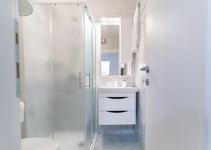Apartament Chameleon *