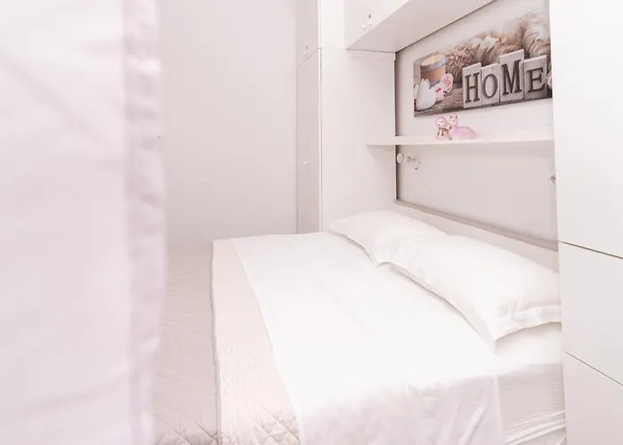 Apartament Chameleon Dubrownik