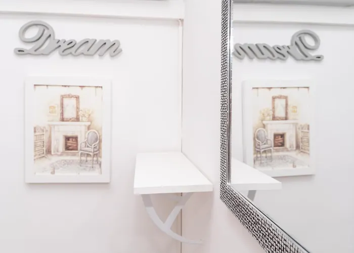 アパート Chameleon ドゥブロブニク