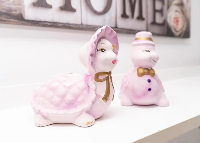 Chameleon アパート