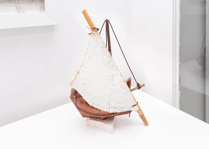 アパート Chameleon