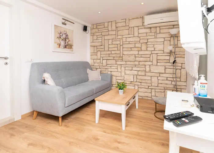 アパート Chameleon