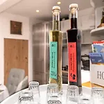 Chameleon Apartman *