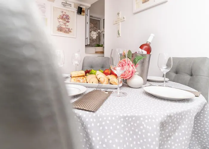 Apartamento Chameleon *