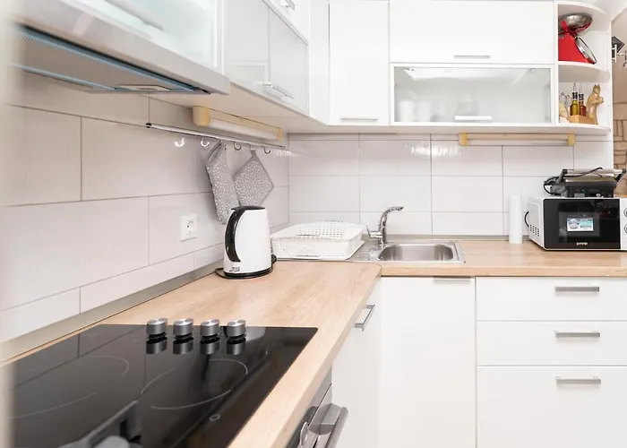 Chameleon Apartamento Dubrovnik