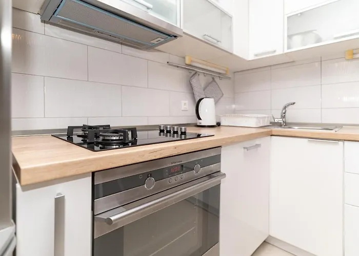 Apartamento Chameleon *