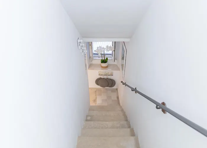 Apartamento Chameleon