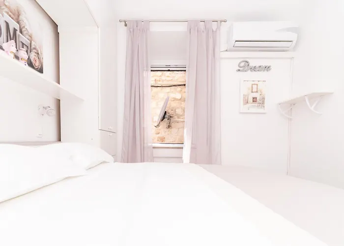 Apartamento Chameleon