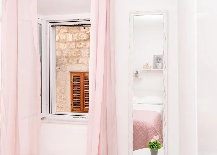 Chameleon Apartamento *