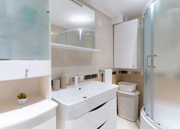 Apartamento Chameleon *