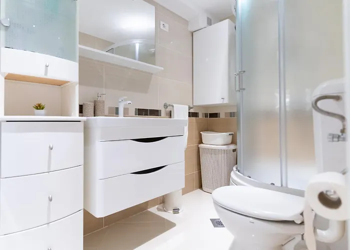 Chameleon Apartamento Dubrovnik