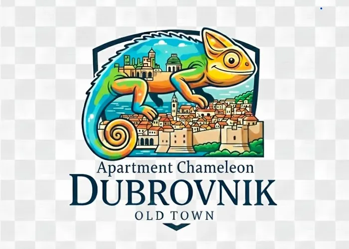 Chameleon Dubrovnik