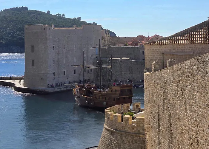 Apartamento Chameleon *