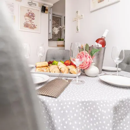 Appartamento Chameleon *