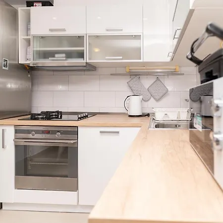 Chameleon Appartamento *