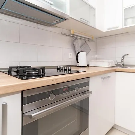 Appartamento Chameleon *