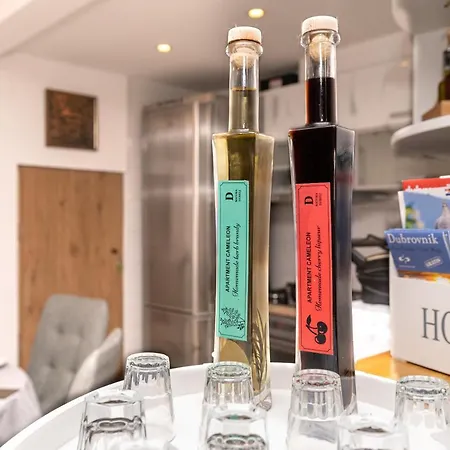 Chameleon Appartamento *