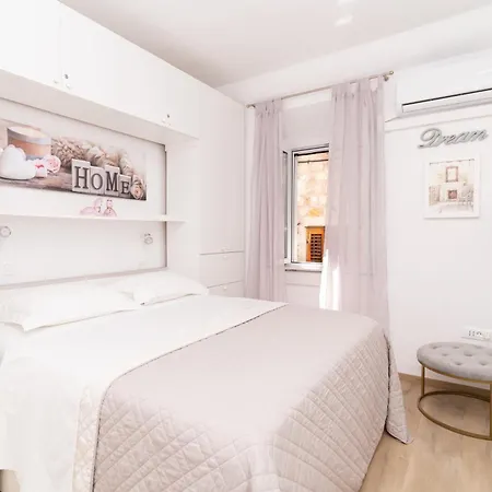 Chameleon Appartamento