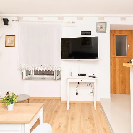 Chameleon Appartamento *