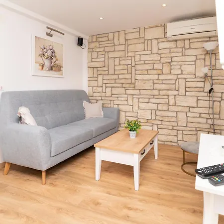 Appartamento Chameleon